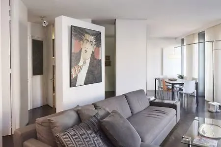 Large&beautiful Apartment#opéra Appartement